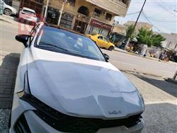 کیا K5
